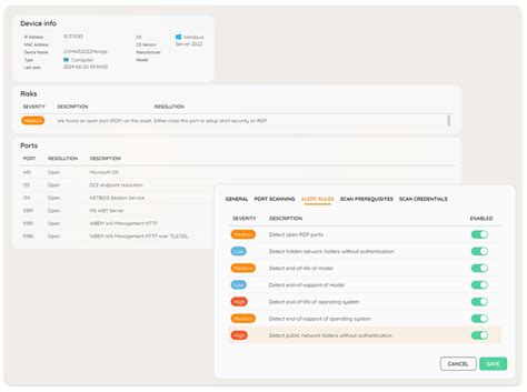 IP Scanner - Download Free IP Scanner powered by Lansweeper