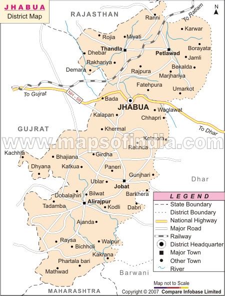 Alirajpur - Jatland Wiki