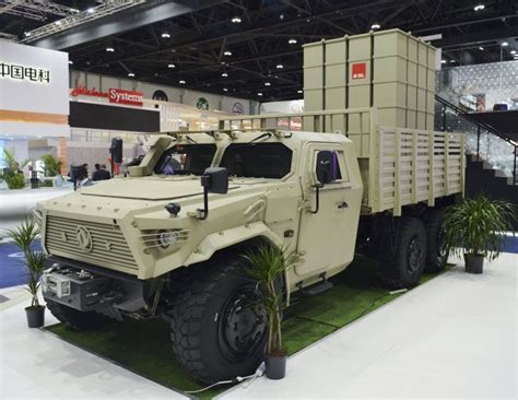 Pla Set To Adopt New Tactical Missile System