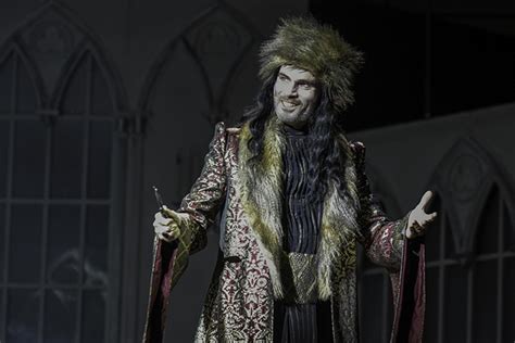 Dracula Das Musical im Deutschen Theater München Online