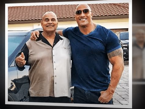 Who is Dwayne Johnson's Brother? The Lesser-Known Brother of The Rock