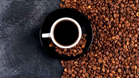 7 Reasons Why Black Coffee is Great For Your Health | OnlyMyHealth