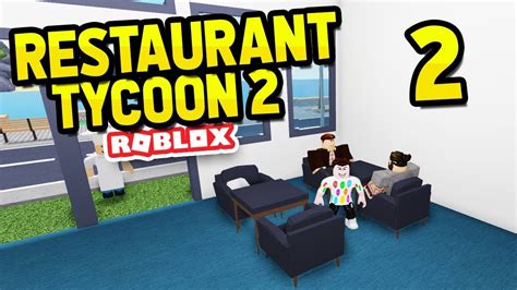 Roblox Restaurant Tycoon 2 How To Get More Food - Beiha Jogo Roblox