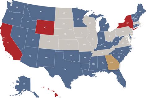 Georgia Adjuster License Reciprocity AdjusterPro