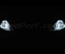 Leds For Ford Focus Mk