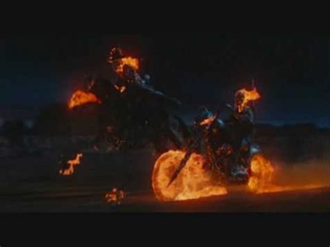 Ghost Rider Slade S Last Ride HD