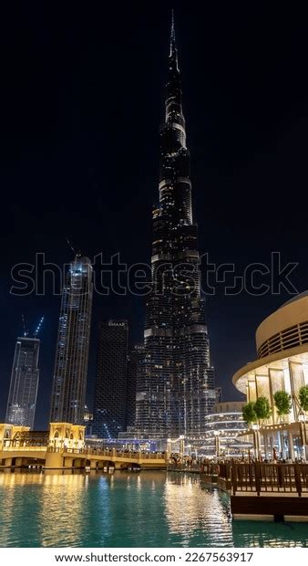 23,442 Khalifa Tower Stock Photos, Images & Photography | Shutterstock