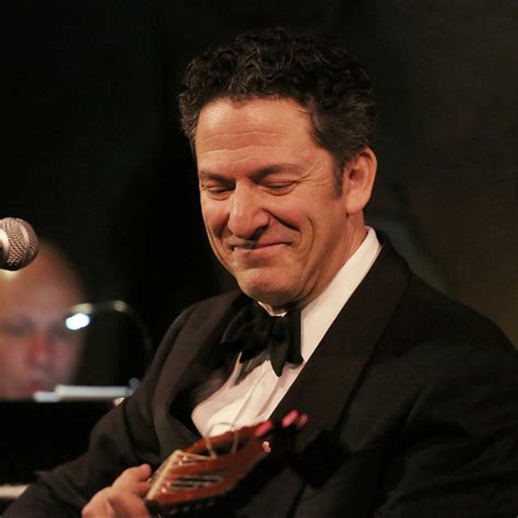 Pizzarelli and Jobim, Bossa Nova II, Café Carlyle | The Front Row Center