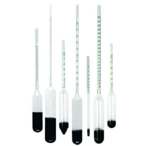 Buy L Density Hydrometers Get Price For Lab Equipment