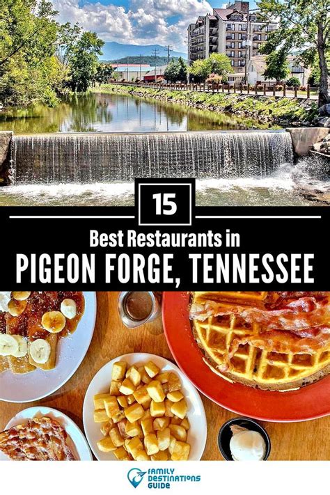 Best Bbq In Pigeon Forge Our Top Restaurants Ranked Artofit