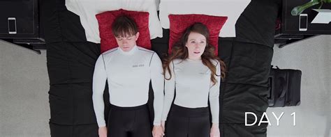 AusCAPS Jim Schubin Nude In The Honeymoon Phase