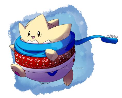 Pokeddexy Favorite Baby Pokemon Togepi By Togekisser On Deviantart