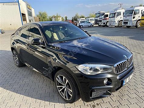 Bmw X D Xdrive M Sport Bmw X Xdr Ve D M Sport Bej D Eme