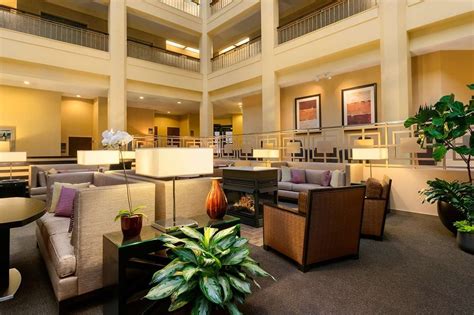 Employer Profile Embassy Suites By Hilton Chicago North Shore Deerfield Deerfield Il