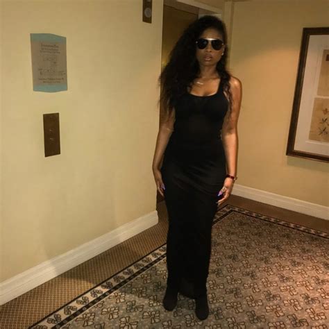 50 Hot And Sexy Jennifer Hudson Photos 12thBLOG