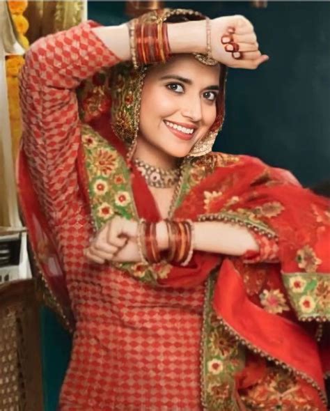 Nimrat Khaira Nimrat Khaira Red Suit Suit Pic