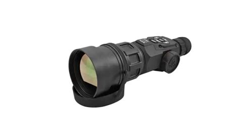 Top 5 Best Thermal Scopes For Coyote Hunting Tacticol