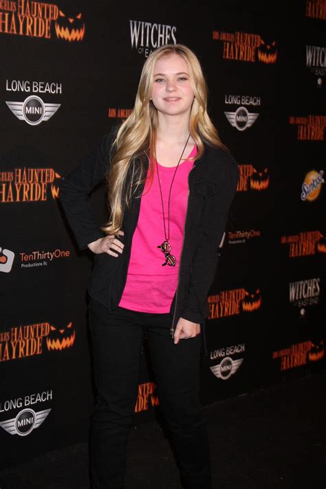 LOS ANGELES OCT 10 Sierra McCormick At The 8th Annual LA Haunted