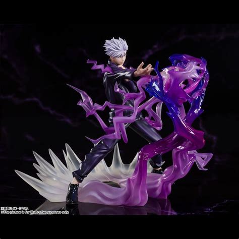 REVIVE FZO Figuarts Zero Satoru Gojo Jujutsu Kaisen 18cm Kyou