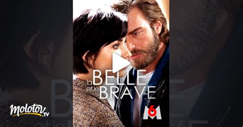 La Belle Et Le Brave En Streaming Sur M