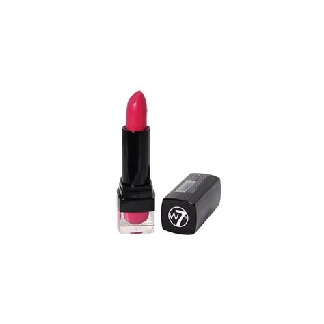 W Cosmetics Kiss Lipstick Naked