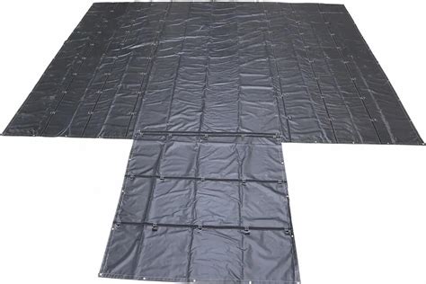 Lumber Tarps Manufacturer And Supplier Unisign