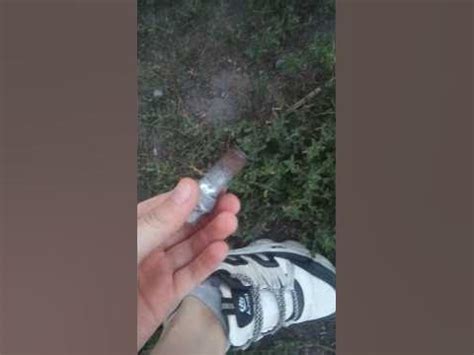 ГВОЗДЬ МНЕ В КЕДЫ - YouTube