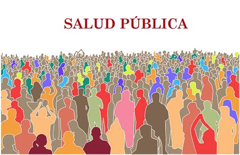 Qué es eso de la salud pública Familia y Salud