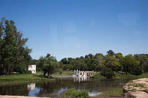 San Antonio De Areco Buenos Aires Argentine Photo Stock Image Du