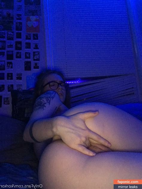 Korkor Aka Missabenakorkor Nude Leaks OnlyFans Faponic