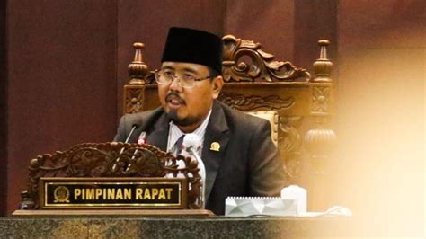 Korupsi Dana Hibah Jatim Kpk Bakal Panggil Anggota Dpr Anwar Sadad