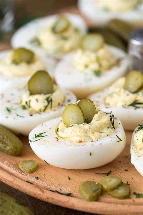 Perfect Hard Boiled Eggs Spend With Pennies