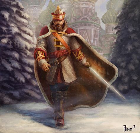 ×Tajemnice×Przeszłości×: Monarchia