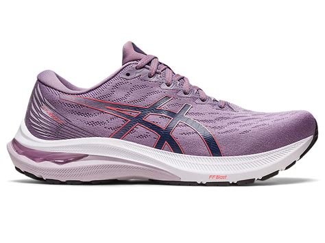 Gt 2000 11 Women Violet Quartzindigo Blue Womens Running Shoes Asics United States