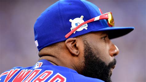 Jason Heyward Placed On The Concussion Disabled List Nbc Sports