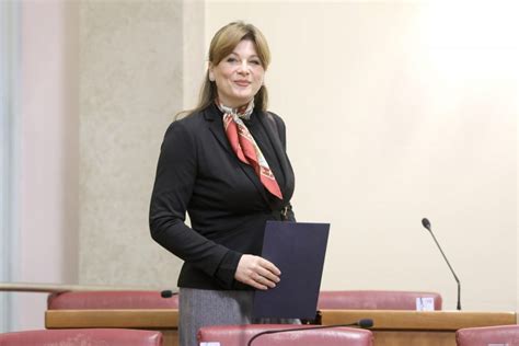 Karolina Vidović Krišto poslala žestoko otvoreno pismo premijeru