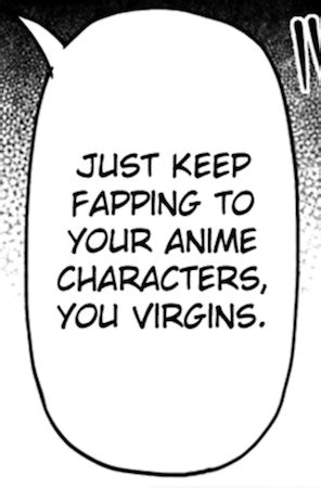 Well Maybe I Will Hentai Quotes Know Your Meme