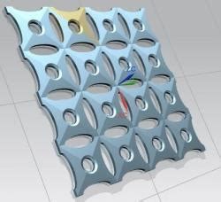 3d grill model | Page 1 | STLFinder