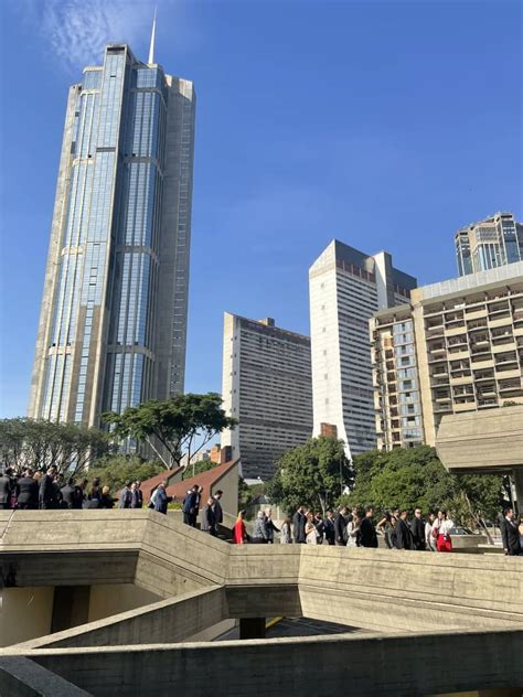 CAF revisó en Caracas su nueva estrategia corporativa de cara a los desafíos de América Latina