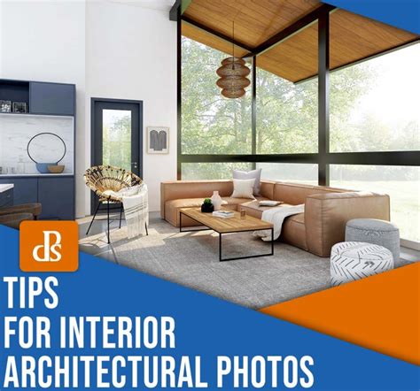 11 Expert Tips For Beautiful Interior Architectural Photography