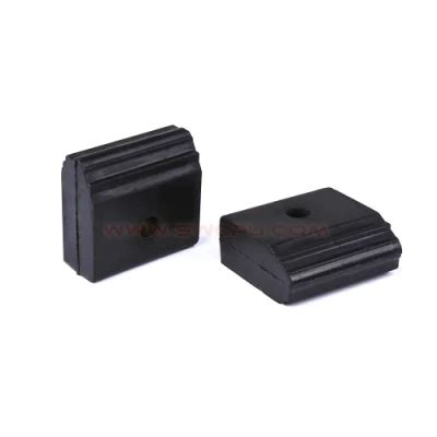 Customized Rubber Mounting Buffer Silent Block For Truck China