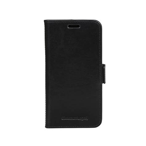 Dbramante Copenhagen Wallet For Iphone Pro Max Svart Pippin