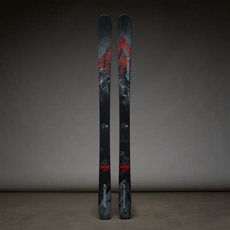 Nordica Enforcer 94 Skis 2024 The Ski Monster