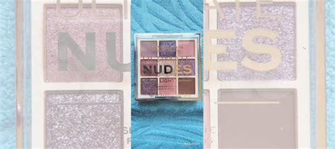 Палетки теней revolution ultimate nude купить в Подольске с доставкой