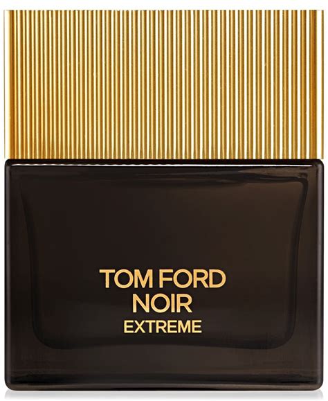 Tom Ford Noir Extreme Men S Eau De Parfum Oz Reviews Shop All