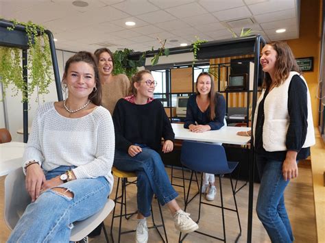 Rennes Ces Jeunes Femmes Se Lancent Un D Fi Unique Elles Ont