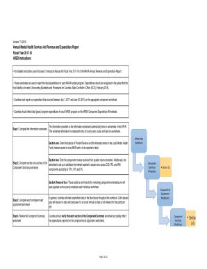 Fillable Online Mhsoac Ca Section Fax Email Print Pdffiller