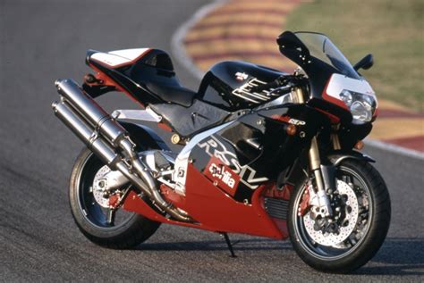 Aprilia Rsv Mille Moto Zombdrive