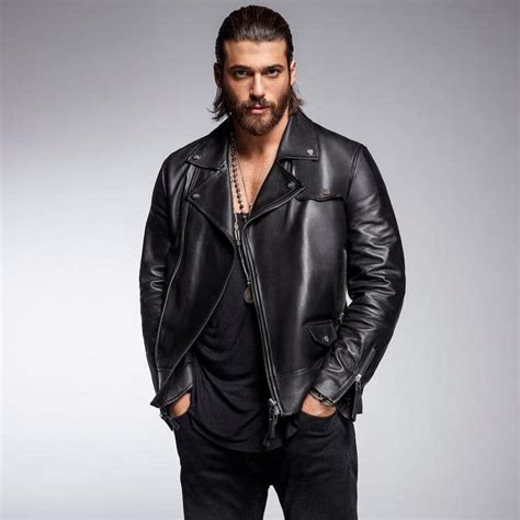 Galer A Diariocr Tico Las Mejores Fotos De Can Yaman Can Yaman