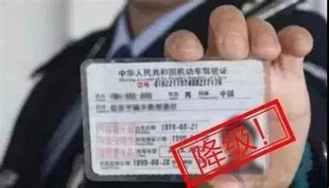 驾照被扣超过12分怎么办？ 知乎